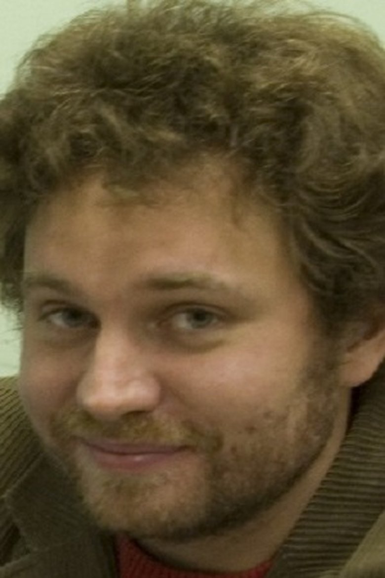 Sergey Vasiliev Portrait of Sergey Vasiliev