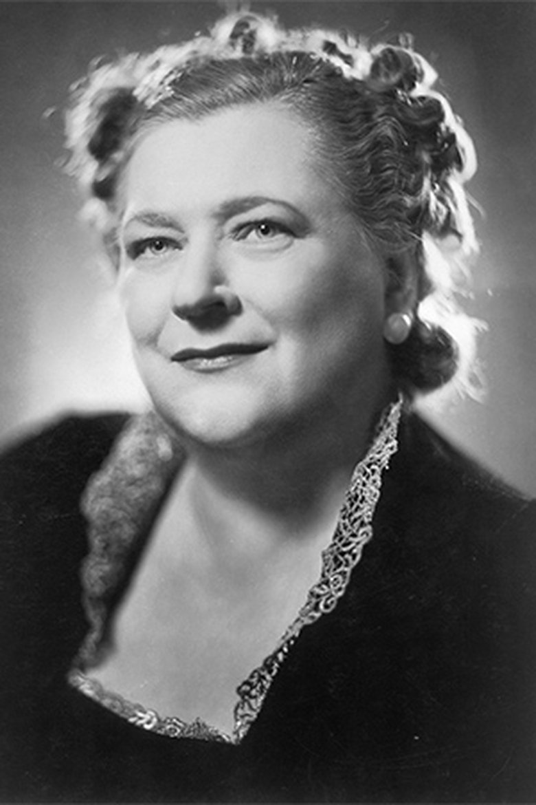 Růžena Nasková Portrait of Růžena Nasková