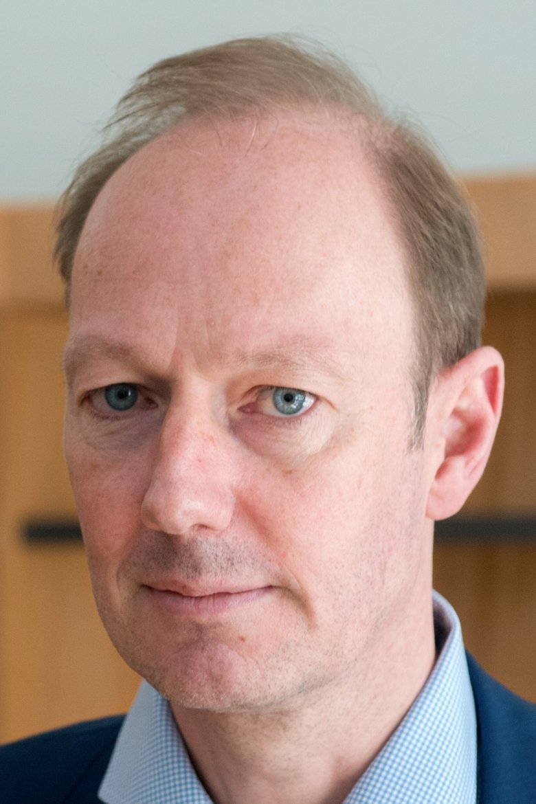 Martin Sonneborn Portrait of Martin Sonneborn