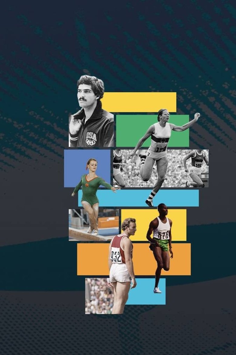 Episodes in 72 A Gathering Of Champions - Season 1 - Season 1 Poster of Episodes in 72 A Gathering Of Champions - Season 1 - Season 1