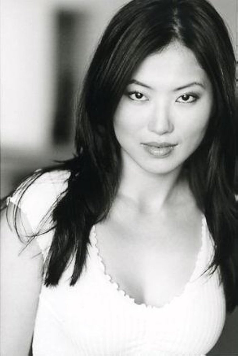 Jennifer L. Yen Portrait of Jennifer L. Yen