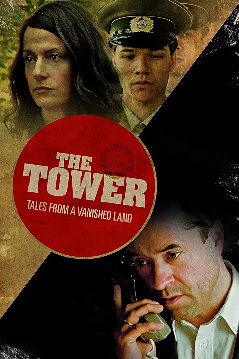 The Tower Poster of The Tower