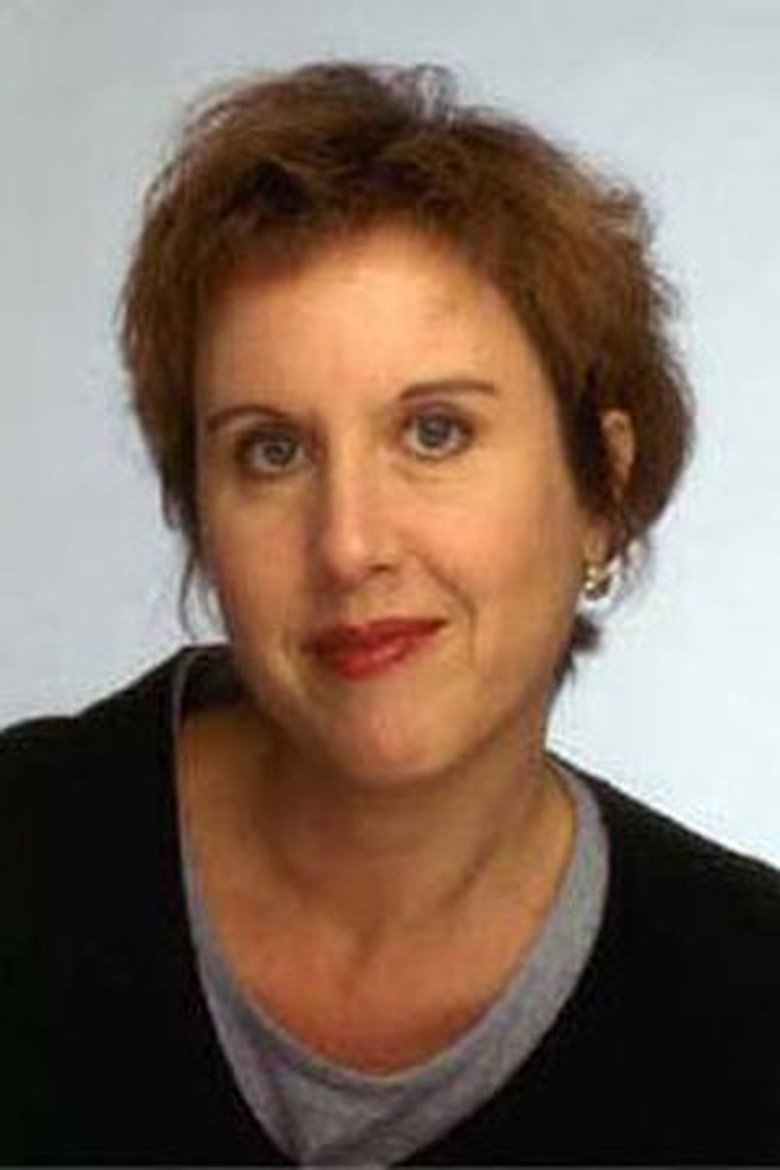 Robin Gurland Portrait of Robin Gurland