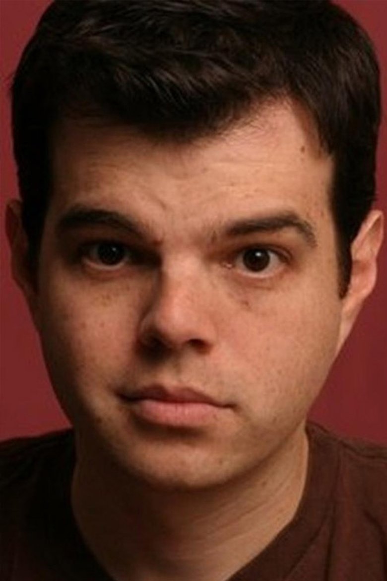 Daniel Farber Portrait of Daniel Farber