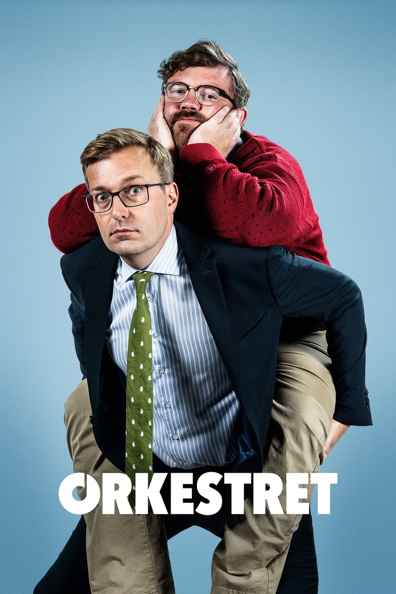 Cast and Crew in The Orchestra - Episode 9 (Season 2 - Episode 9) - Episode 9 Poster of Cast and Crew in The Orchestra - Episode 9 (Season 2 - Episode 9) - Episode 9