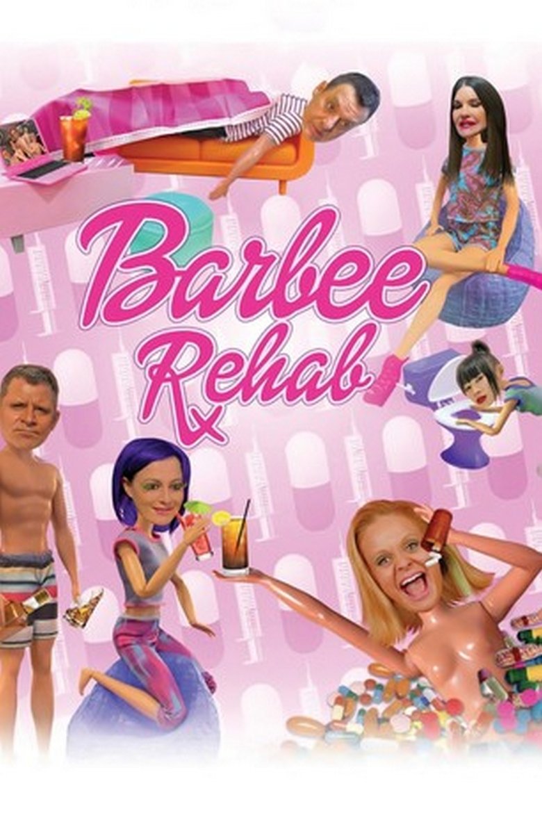 Cast and Crew in Barbee Rehab - Operation: Get Rid of Tom Sizemore (Season 1 - Episode 7) - Operation: Get Rid of Tom Sizemore Poster of Cast and Crew in Barbee Rehab - Operation: Get Rid of Tom Sizemore (Season 1 - Episode 7) - Operation: Get Rid of Tom Sizemore