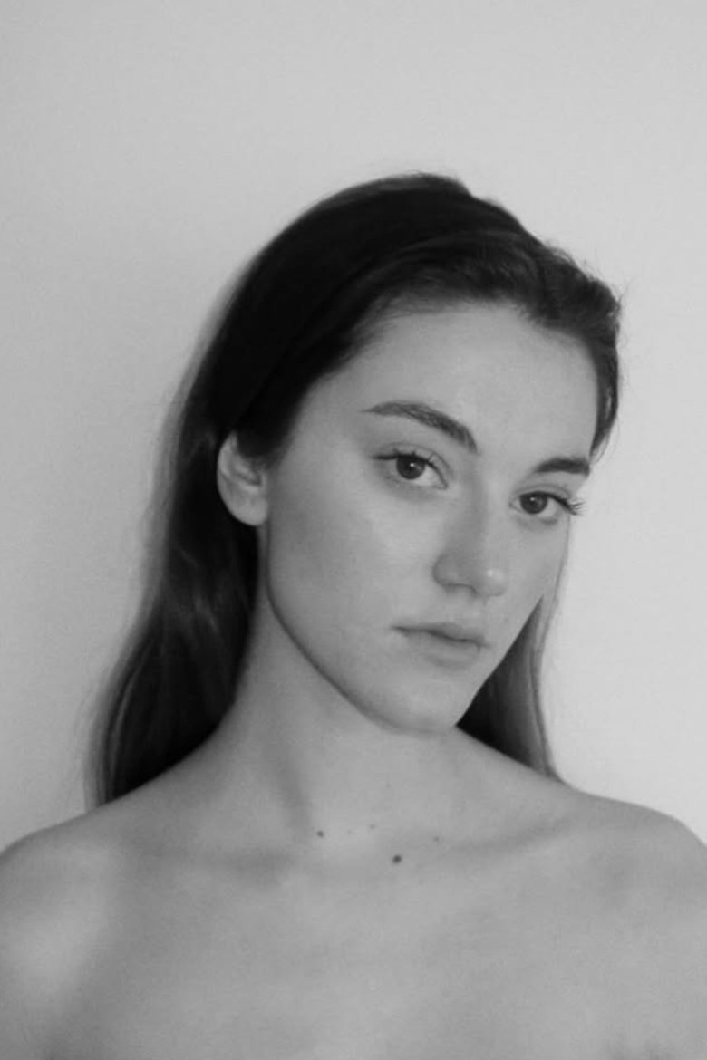Meri Soler Portrait of Meri Soler