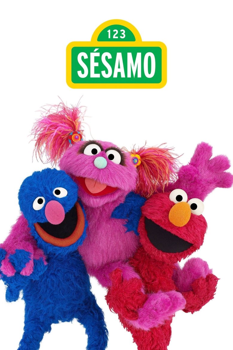 Sésamo Poster of Sésamo