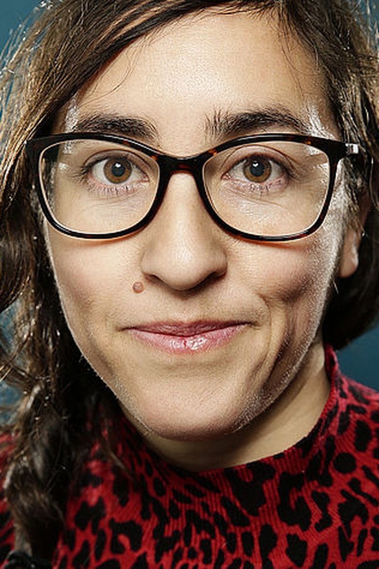 Dalia Huerta Cano Portrait of Dalia Huerta Cano