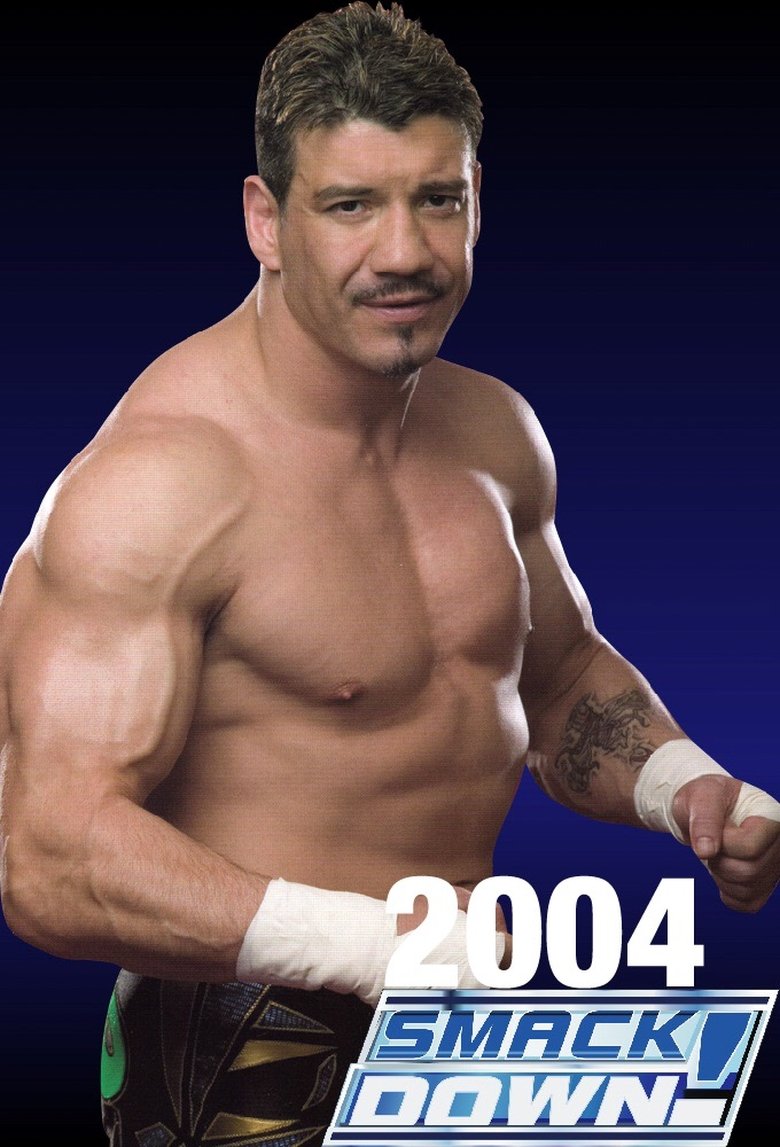 Cast and Crew in WWE SmackDown - SmackDown 278 (Season 6 - Episode 50) - SmackDown 278 Poster of Cast and Crew in WWE SmackDown - SmackDown 278 (Season 6 - Episode 50) - SmackDown 278