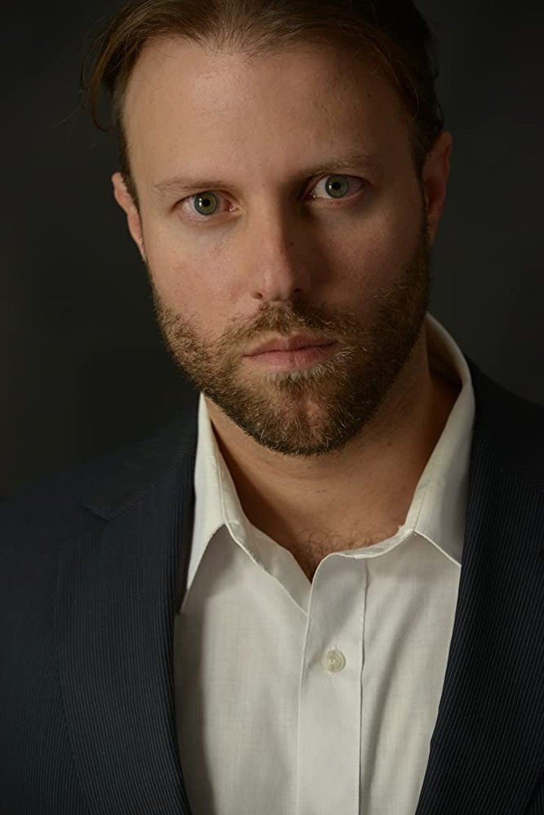 Dallas Ryan Portrait of Dallas Ryan