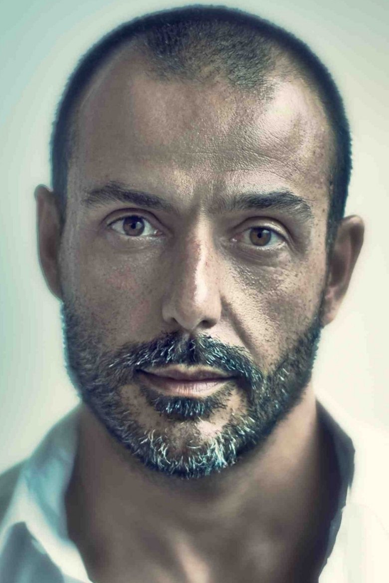 Nuno Gama Portrait of Nuno Gama