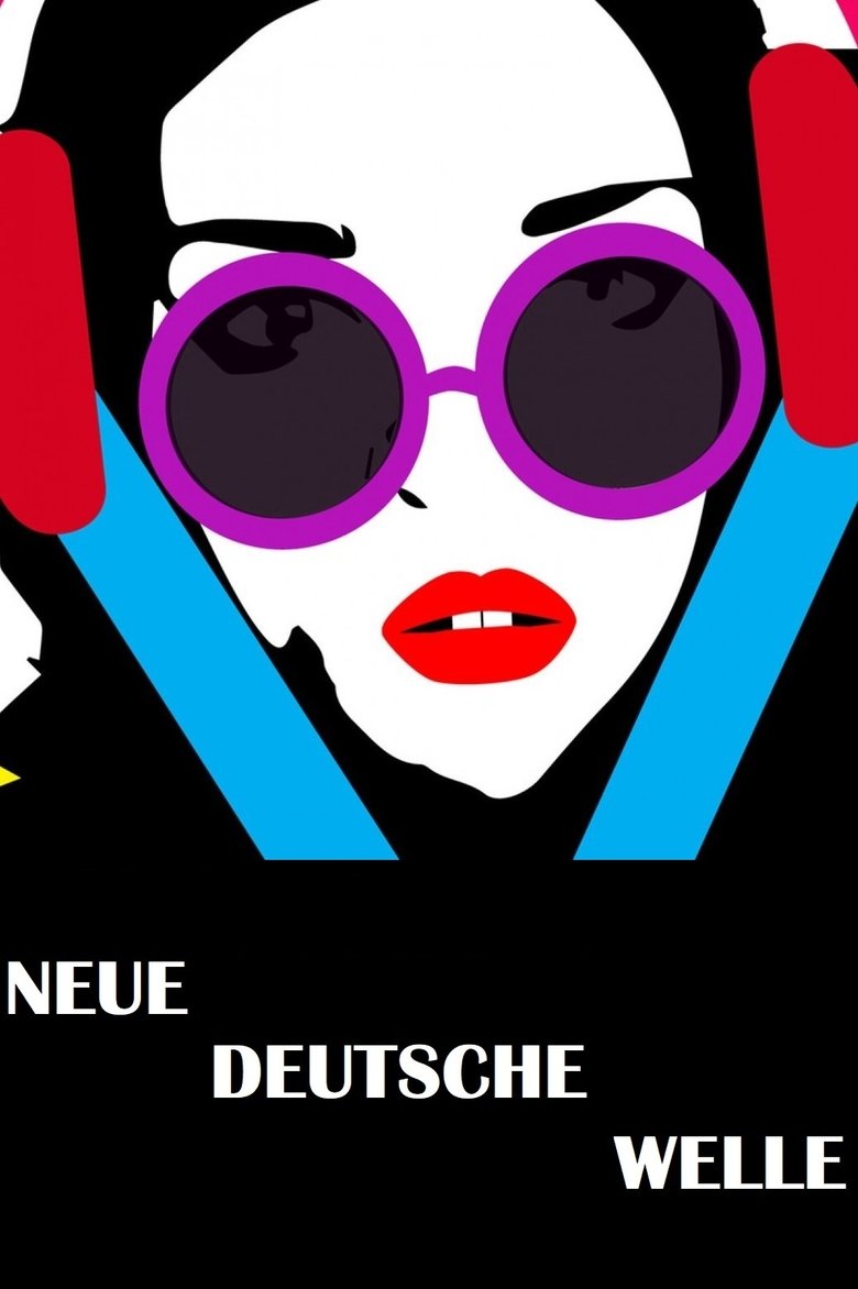 Neue Deutsche Welle Poster of Neue Deutsche Welle