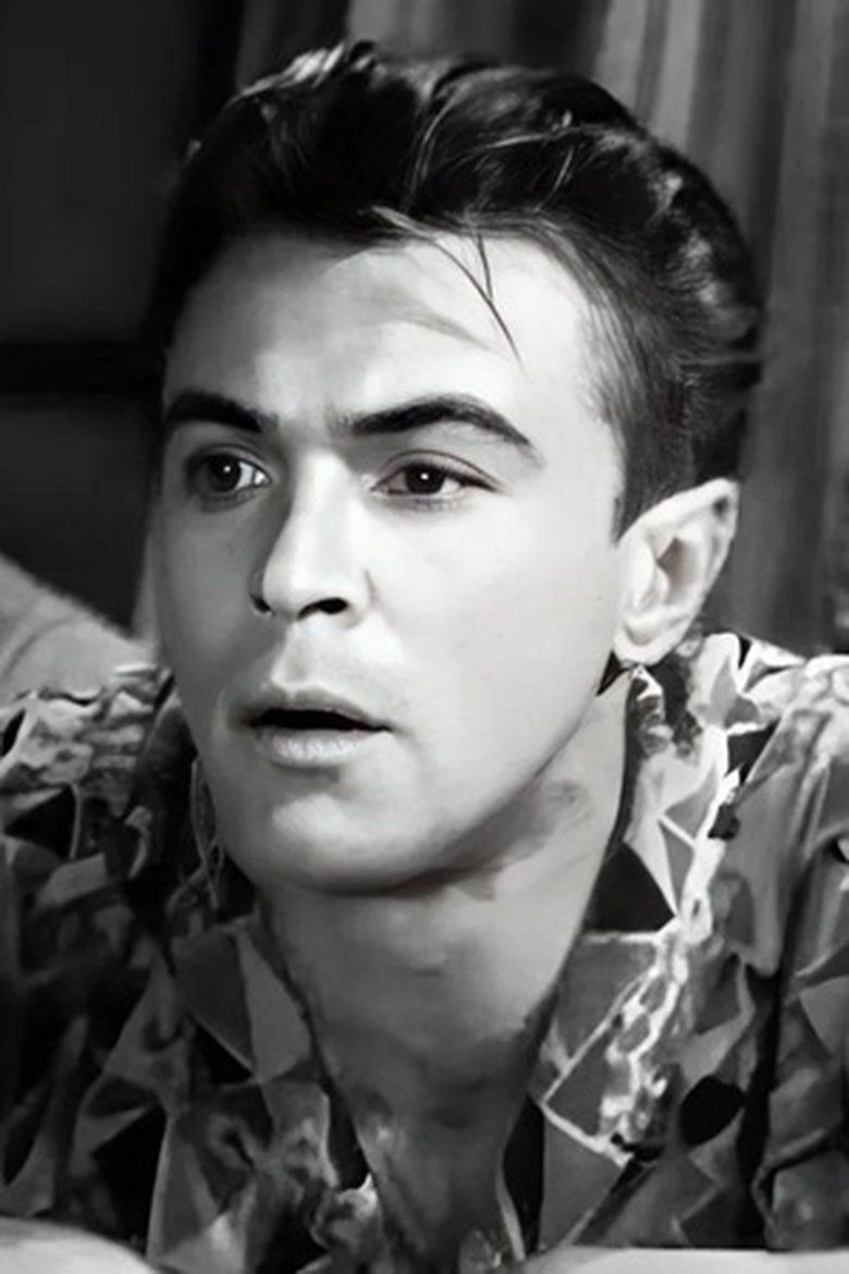 Valeri Zinovyev Portrait of Valeri Zinovyev