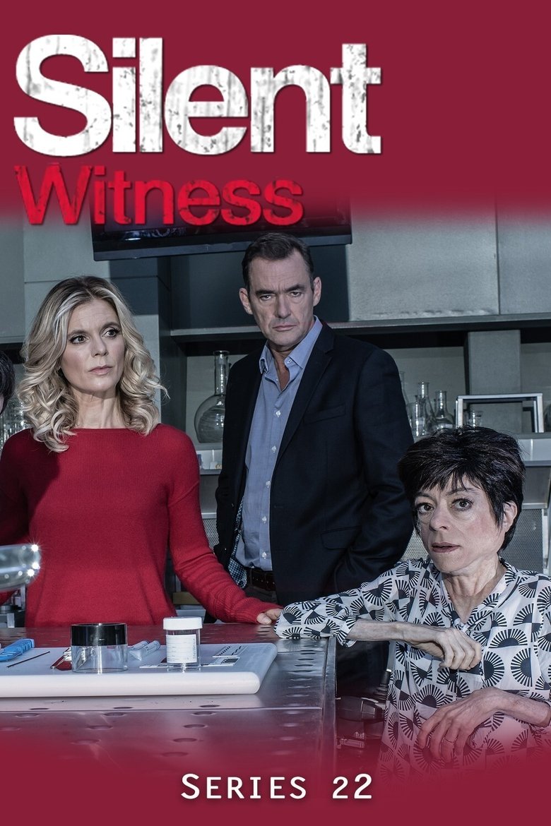 Cast and Crew in Silent Witness - Betrayal (1) (Season 22 - Episode 9) - Betrayal (1) Poster of Cast and Crew in Silent Witness - Betrayal (1) (Season 22 - Episode 9) - Betrayal (1)