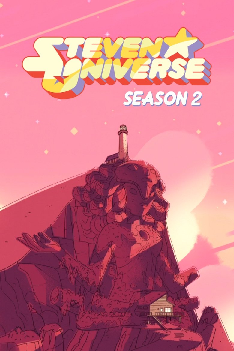 Cast and Crew in Steven Universe - Rising Tides, Crashing Skies (Season 2 - Episode 10) - Rising Tides, Crashing Skies Poster of Cast and Crew in Steven Universe - Rising Tides, Crashing Skies (Season 2 - Episode 10) - Rising Tides, Crashing Skies