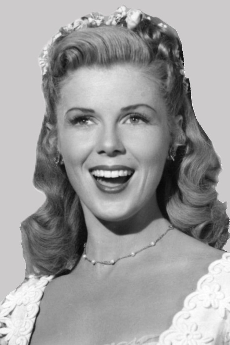 Eileen Christy Portrait of Eileen Christy