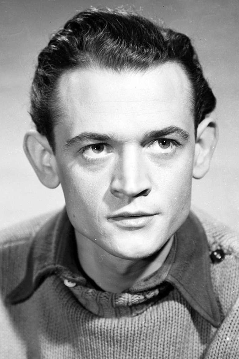 Jerzy Walczak Portrait of Jerzy Walczak