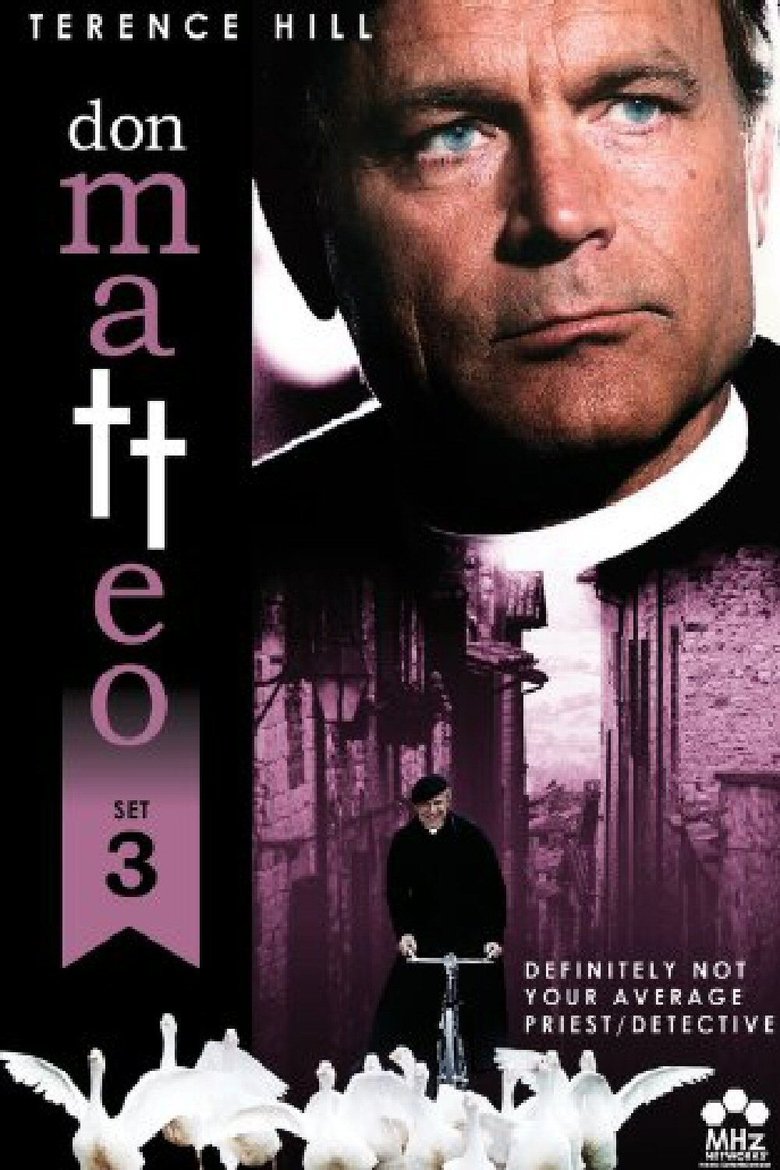 Cast and Crew in Father Matteo - The Secrets of the Heart (Season 3 - Episode 1) - The Secrets of the Heart Poster of Cast and Crew in Father Matteo - The Secrets of the Heart (Season 3 - Episode 1) - The Secrets of the Heart