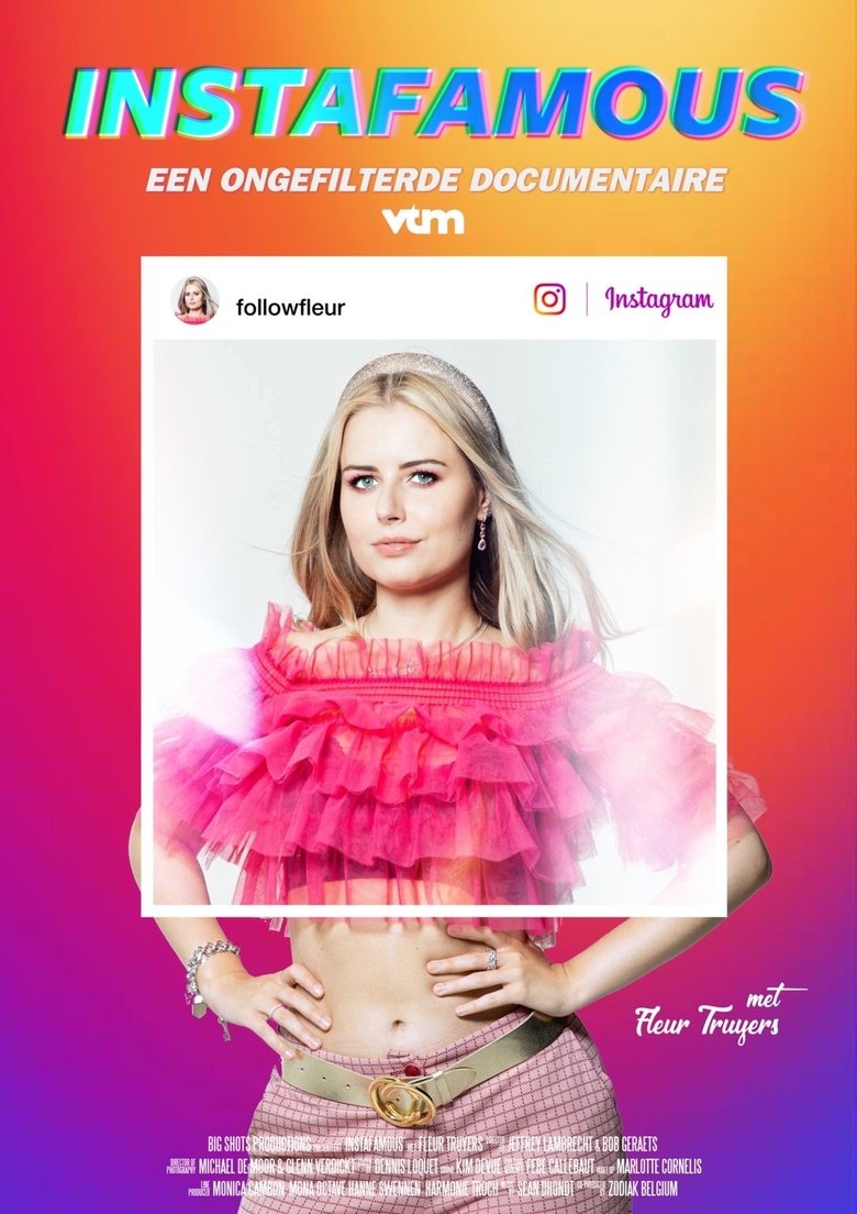 Episodes in Instafamous - Season 1 - Season 1 Poster of Episodes in Instafamous - Season 1 - Season 1