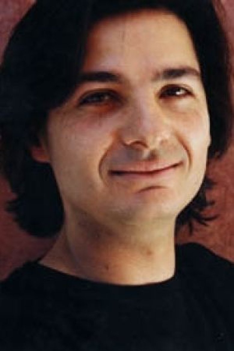 Antonio Urrutia Portrait of Antonio Urrutia