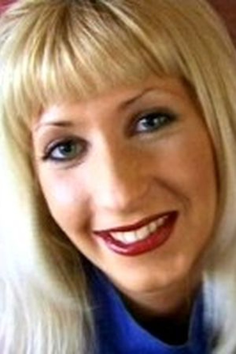 Cindy Kay Portrait of Cindy Kay