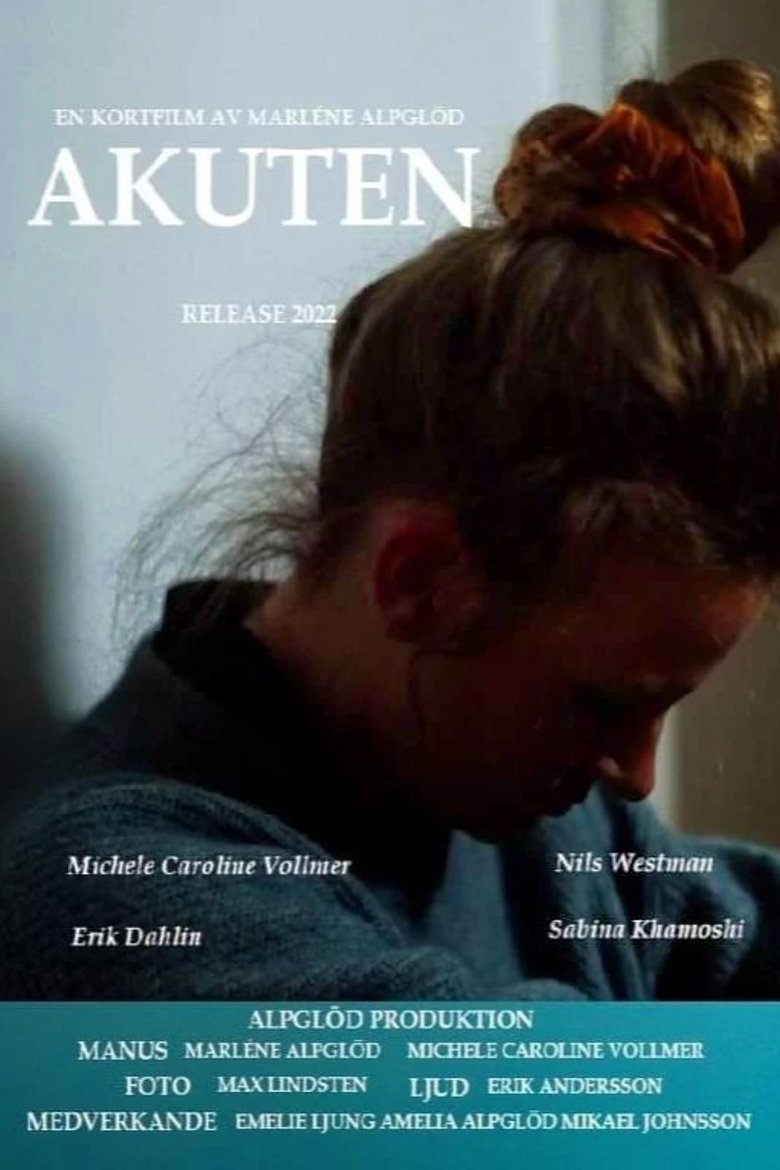 Emergency Department Poster of Emergency Department