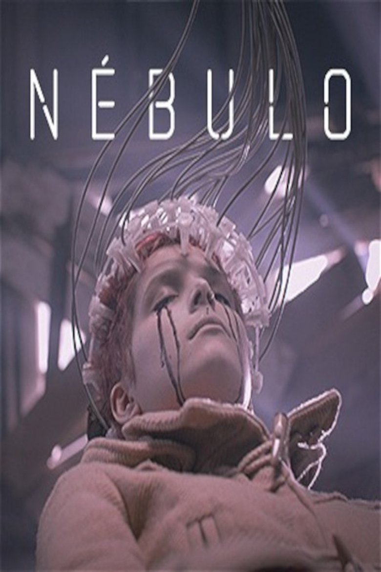 Nébulo Poster of Nébulo
