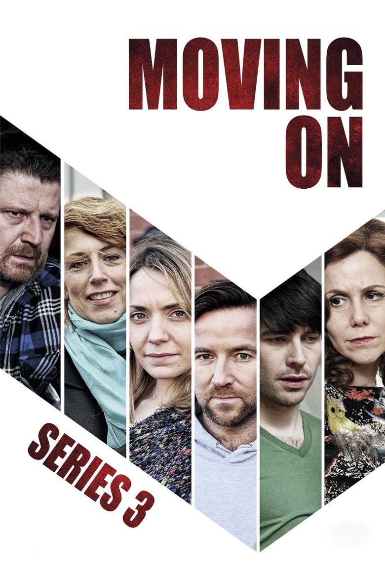 Episodes in Moving On - Season 3 - Season 3 Poster of Episodes in Moving On - Season 3 - Season 3