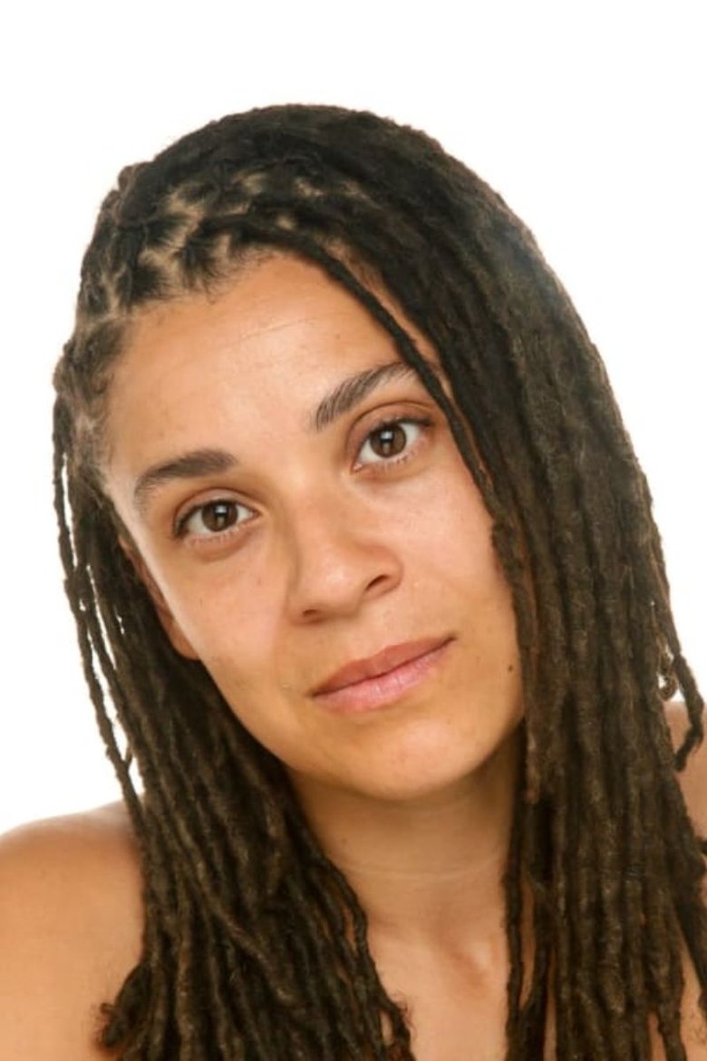 Lauren Lafayette Brooks Portrait of Lauren Lafayette Brooks