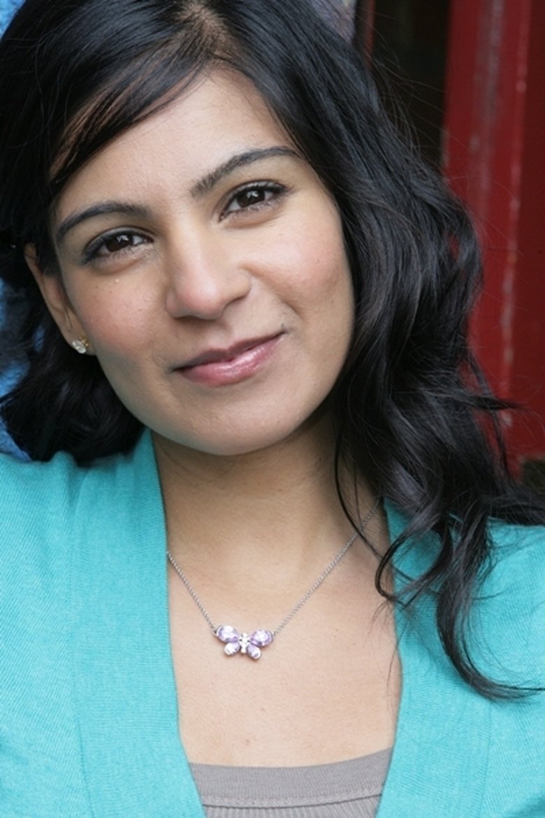 Shabana Akhtar Bakhsh Portrait of Shabana Akhtar Bakhsh