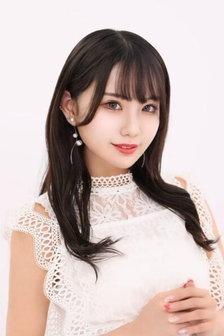 Roa Ezaki Portrait of Roa Ezaki