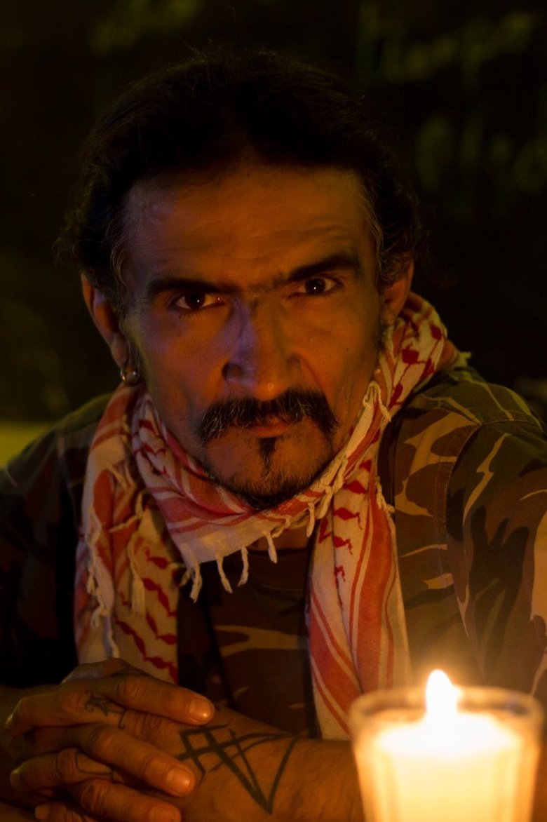 José Miguel Romero Portrait of José Miguel Romero