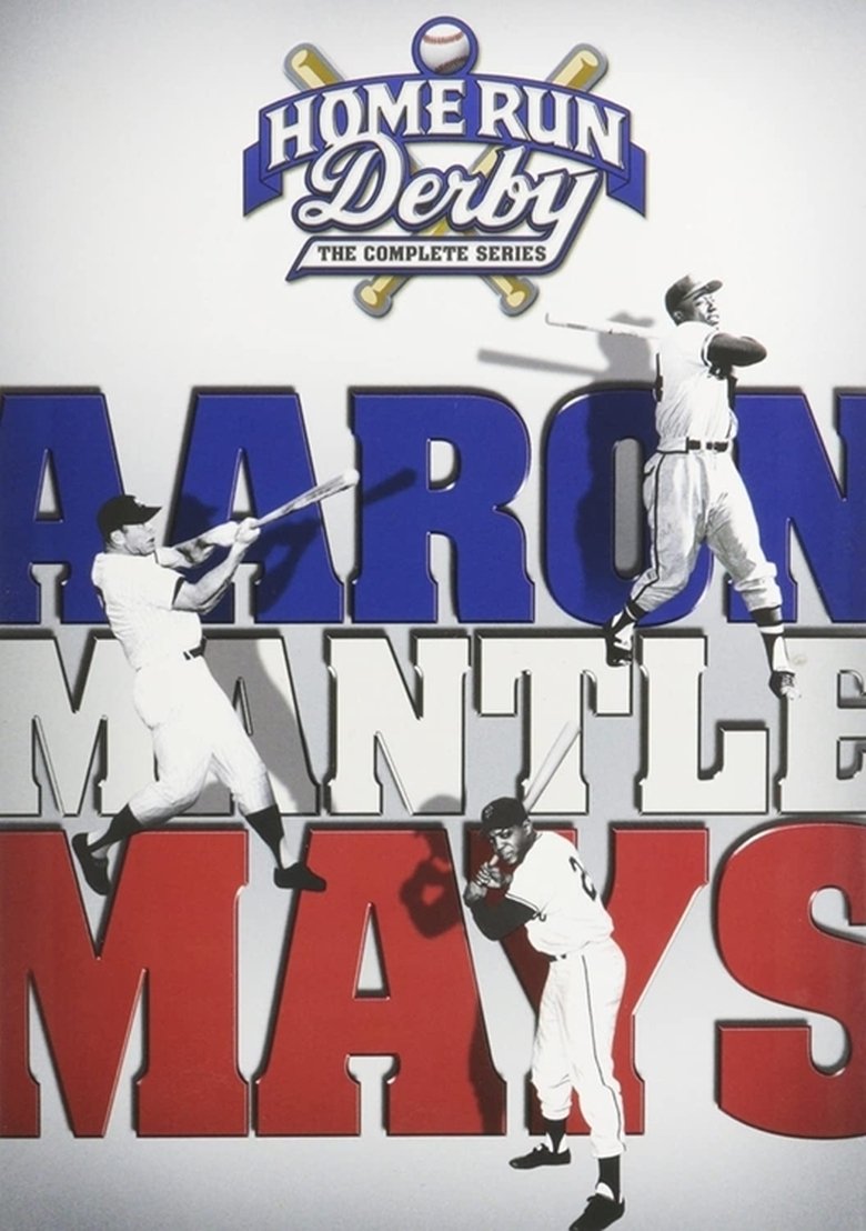Home Run Derby Poster of Home Run Derby