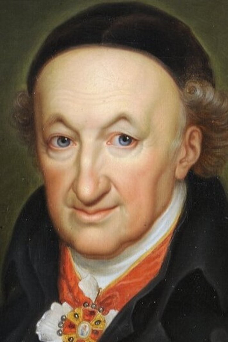 Christoph Martin Wieland Portrait of Christoph Martin Wieland
