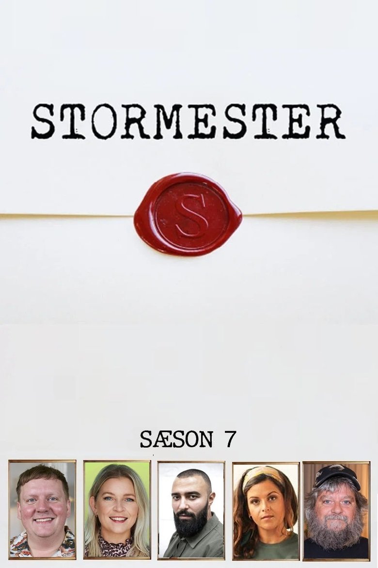 Episodes in Stormester - Season 7 - Season 7 Poster of Episodes in Stormester - Season 7 - Season 7