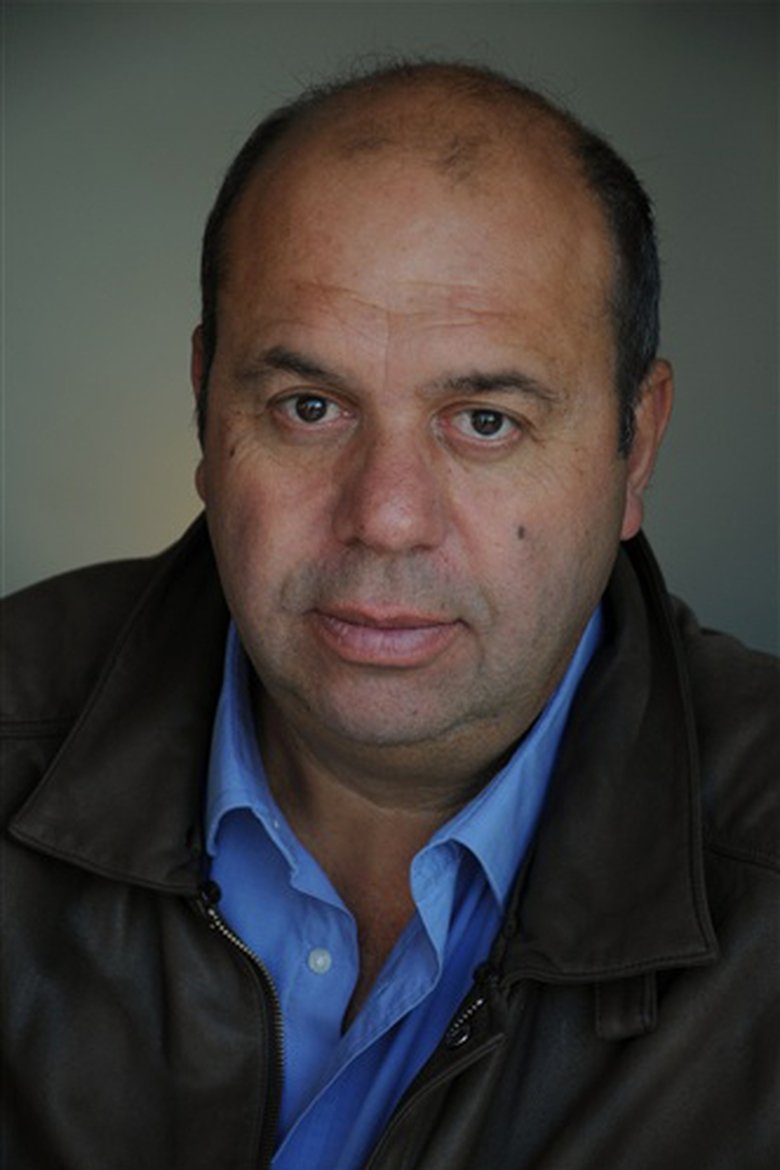 Bernard Destouches Portrait of Bernard Destouches