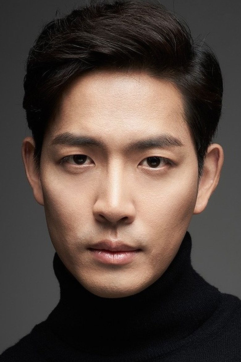Kim Min-Seo Portrait of Kim Min-Seo