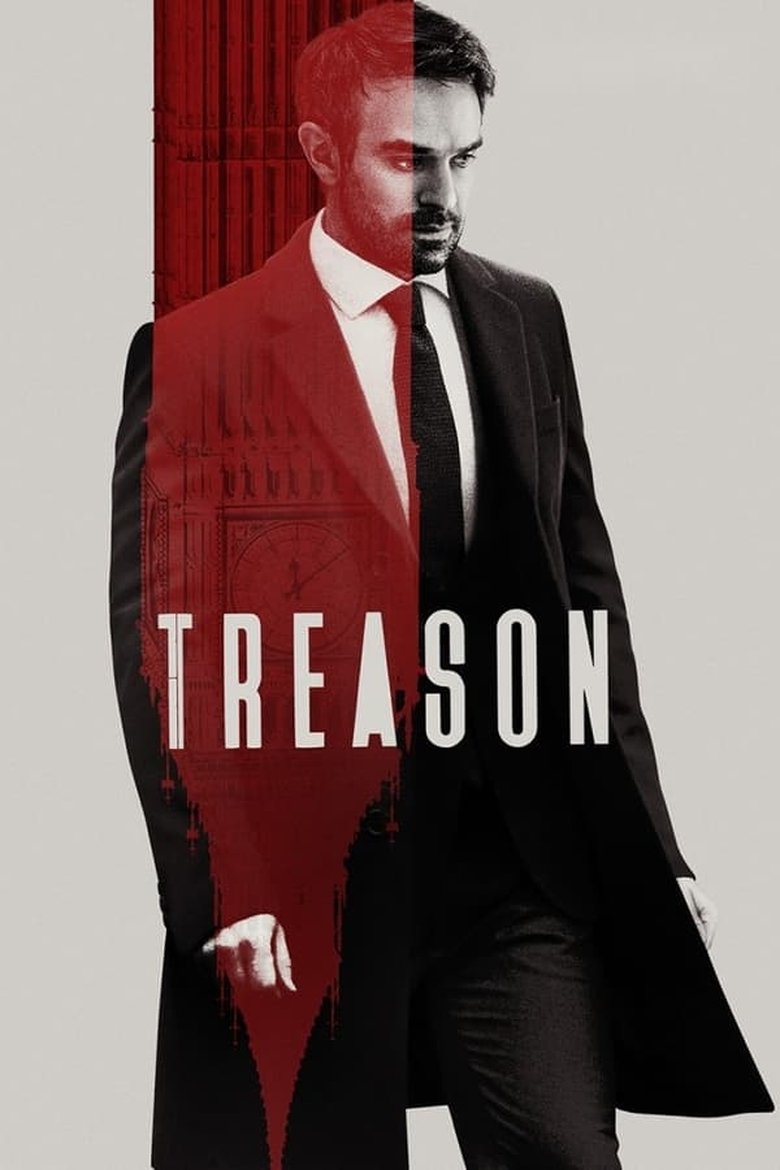 Episodes in Treason - Limited Series - Limited Series Poster of Episodes in Treason - Limited Series - Limited Series
