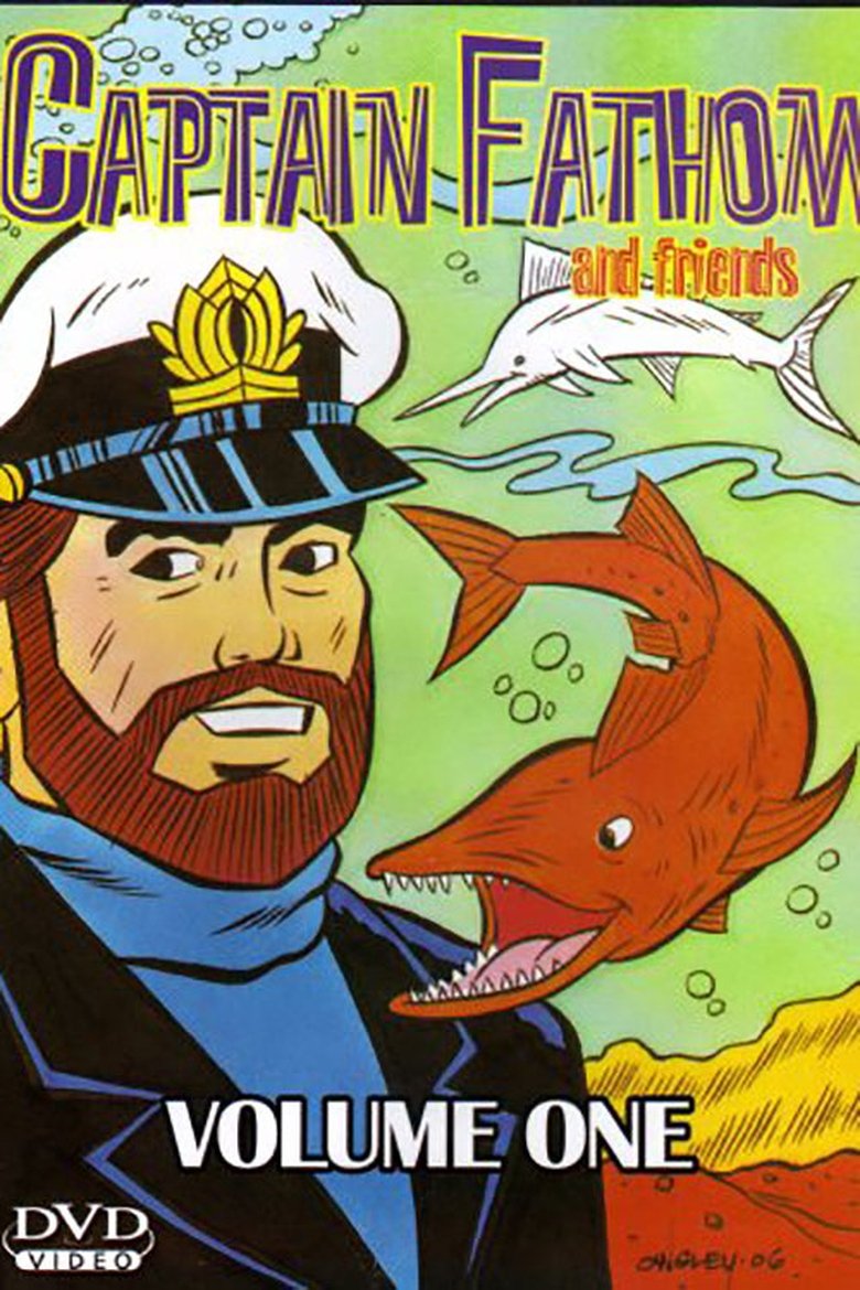 Cast and Crew in Captain Fathom - Pisastro's Private War (Season 1 - Episode 26) - Pisastro's Private War Poster of Cast and Crew in Captain Fathom - Pisastro's Private War (Season 1 - Episode 26) - Pisastro's Private War