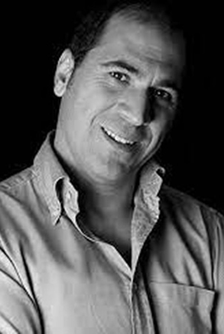 Ramon Godino Portrait of Ramon Godino