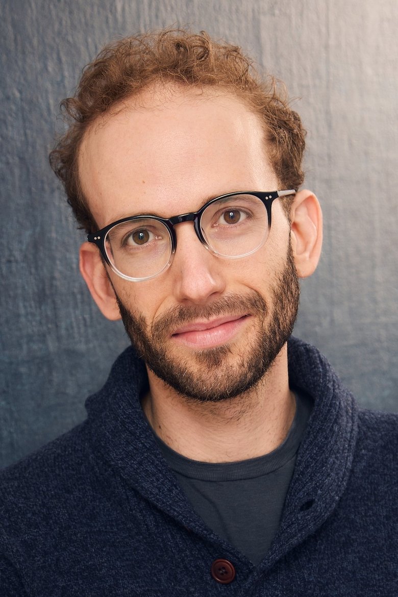 David Rosenberg Portrait of David Rosenberg