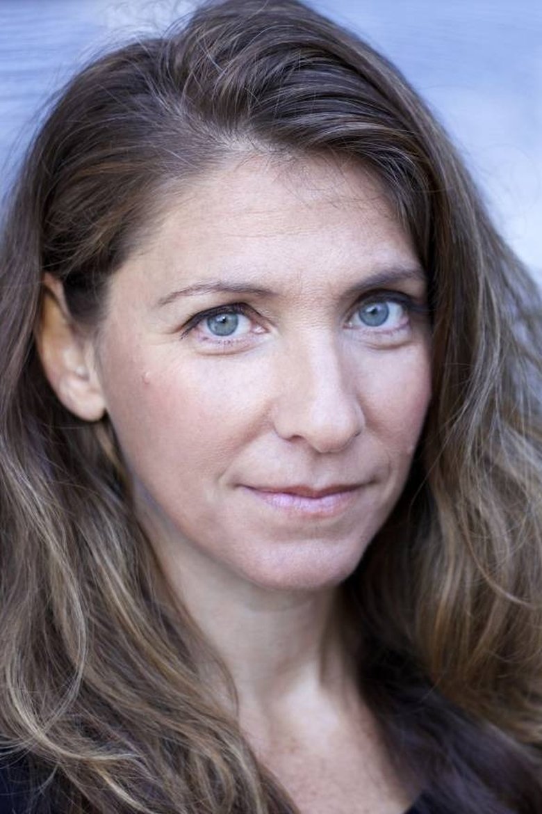 Diane Flacks Portrait of Diane Flacks