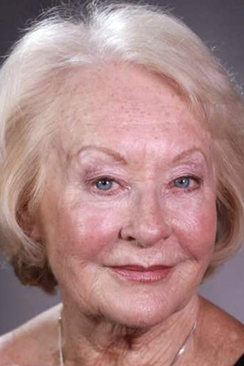 Helena Bereen Portrait of Helena Bereen