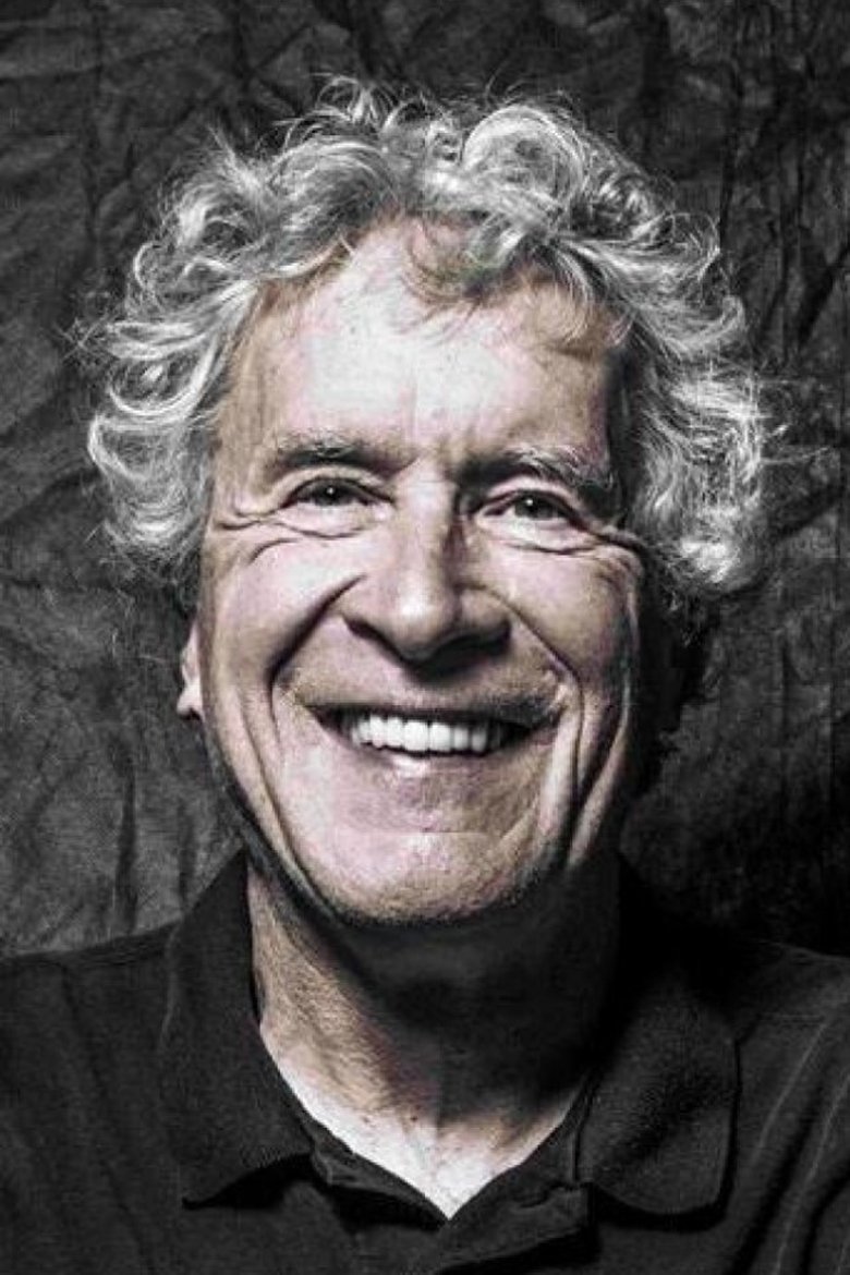 John Perkins Portrait of John Perkins