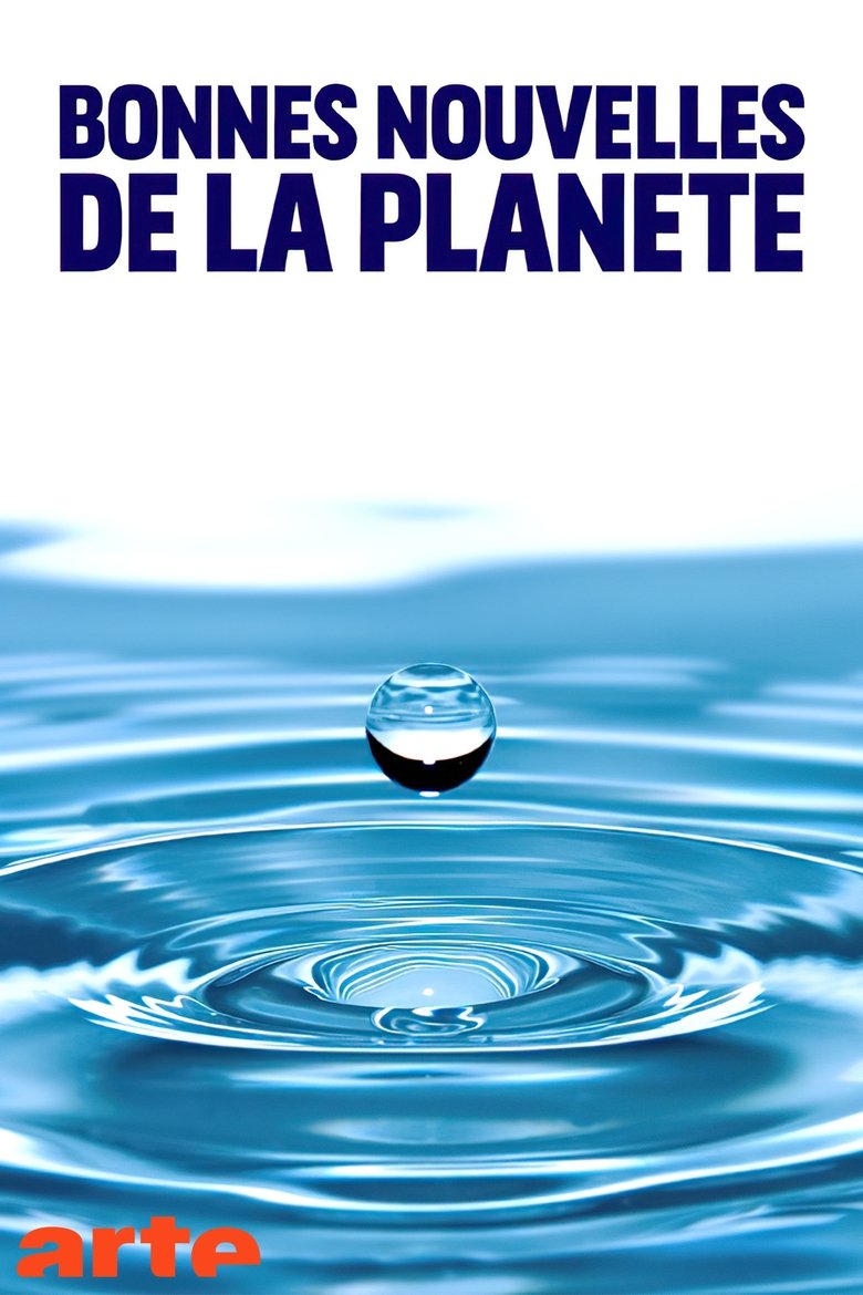 Gute Nachrichten vom Planeten Poster of Gute Nachrichten vom Planeten