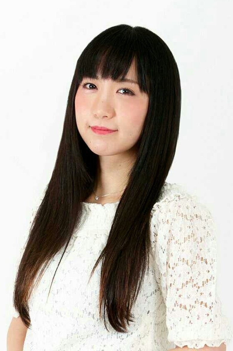 Kanomi Izawa Portrait of Kanomi Izawa