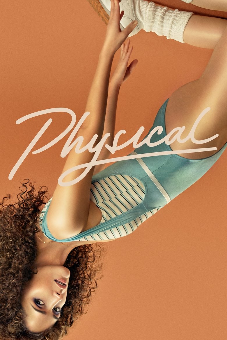 Cast and Crew in Physical - Let's Face the Facts (Season 1 - Episode 9) - Let's Face the Facts Poster of Cast and Crew in Physical - Let's Face the Facts (Season 1 - Episode 9) - Let's Face the Facts