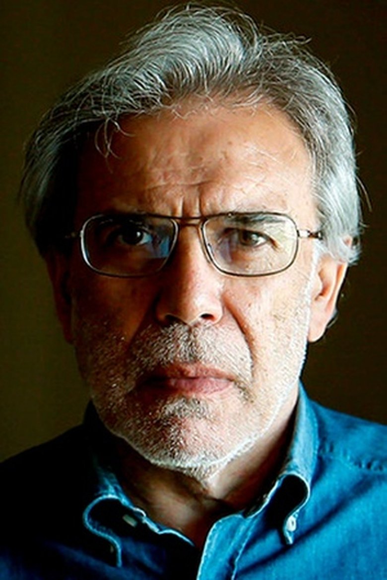 Júlio Machado Vaz Portrait of Júlio Machado Vaz