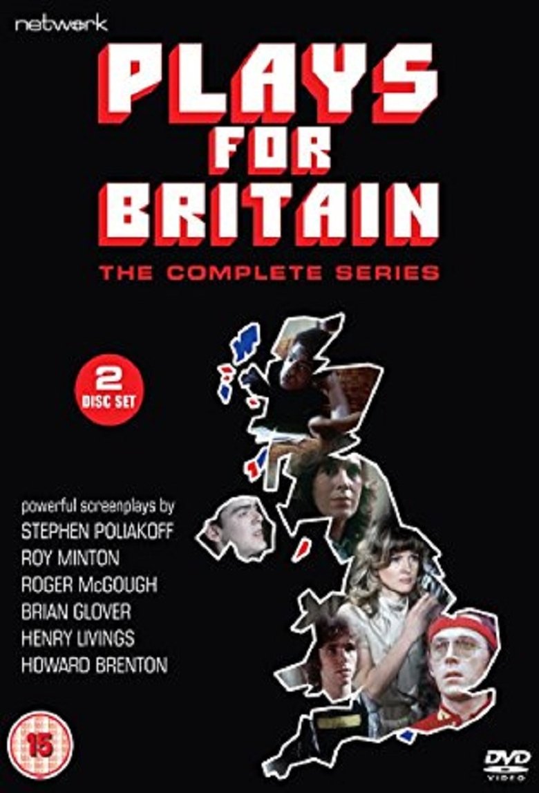 Plays for Britain Poster of Plays for Britain